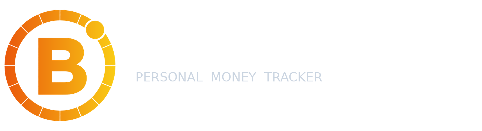 Money Bryan — Personal Money Tracker